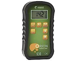 custom hand-held led moisture meter|best pineless moisture meter.